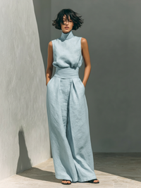Amelia | Tuta donna moderna ed elegante