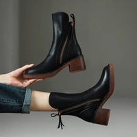 Aurora | Comfortable And Supportive Ankle Boots