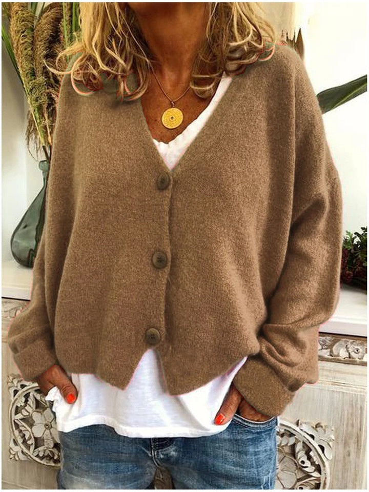 Shannon | Knit Cardigan 10