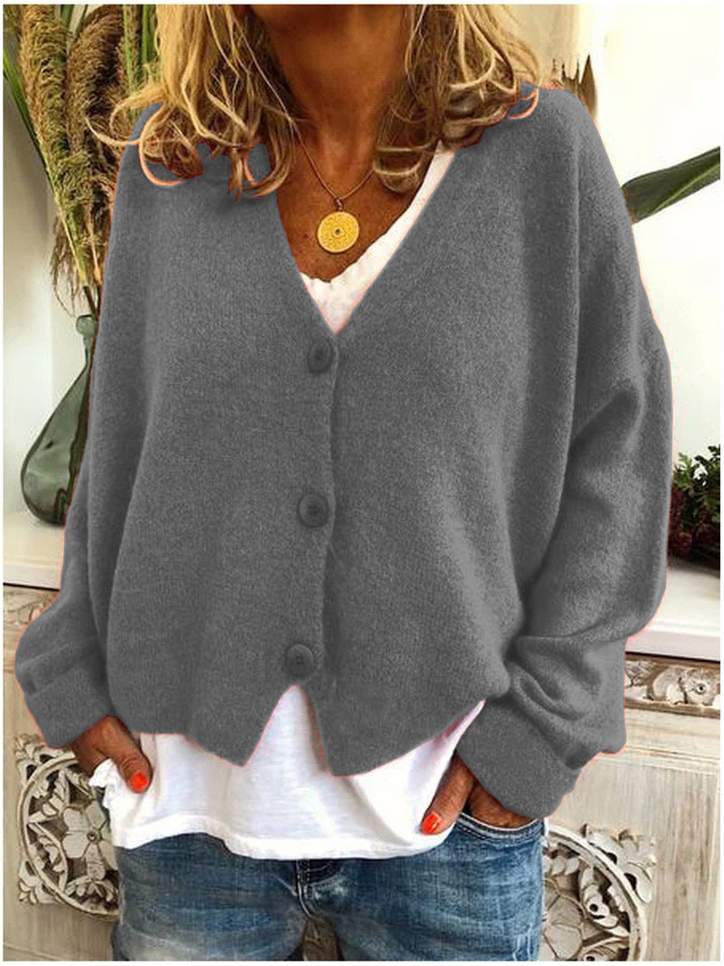 Shannon | Knit Cardigan 5