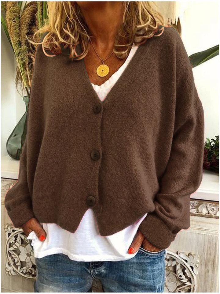 Shannon | Knit Cardigan 9