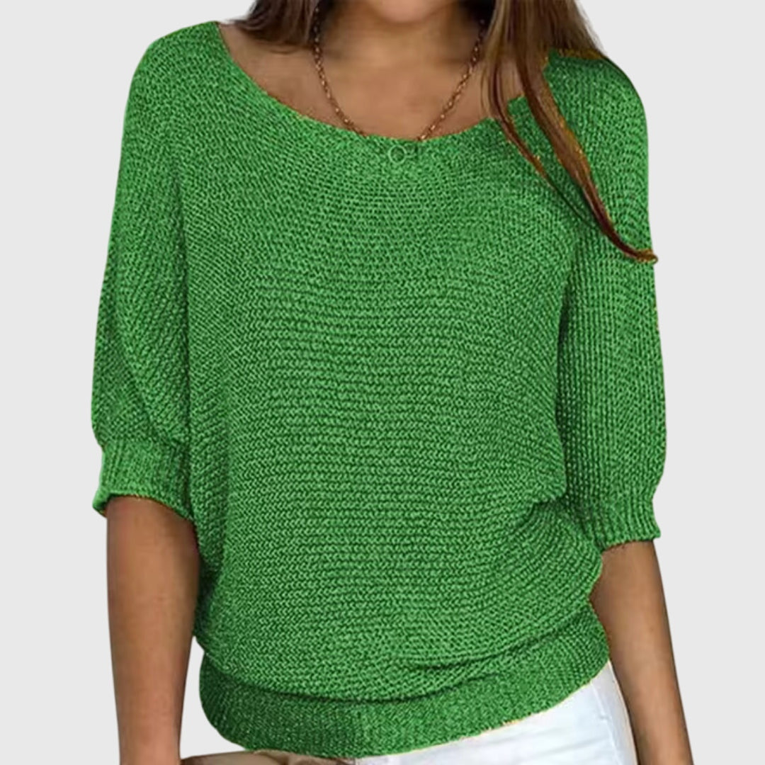 Sofia - Elegant Sweater 5