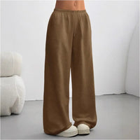 Judy | Cozy and stylish wide-leg jogging pants