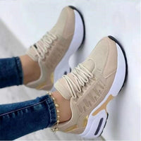 Lewis | Sneakers ortopediche