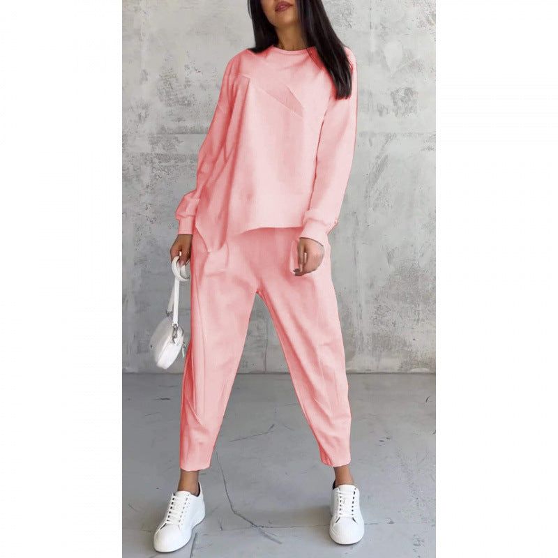 Sophia | Casual and cozy two-piece lounge set for women 1