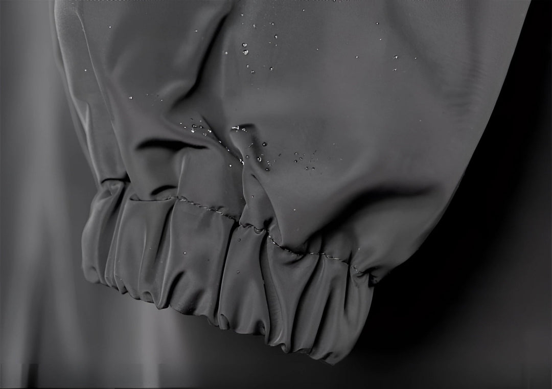 Sophia | Hooded coat 7