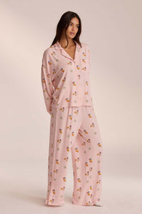 Mira | Completo pigiama donna alla moda e leggero
