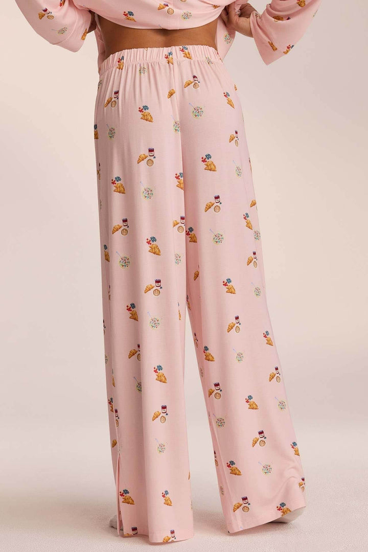 Sophia | Lightweight And Relaxed Pajama Set 5