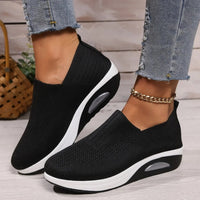 Emma | Orthopedic Slip-On Shoes