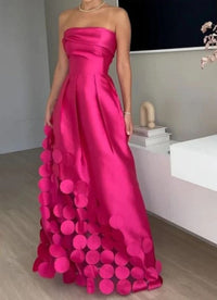 Victoria | Sophisticated Wedding Guest Dress