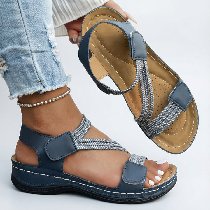 Sophia | Supportive And Lightweight Orthopedic Sandals 1