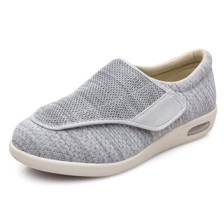 Stefan | Casual Orthopedic Diabetic Comfort Shoes 6