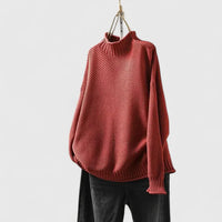 Isla | Elegant And Cozy Soft Knit Sweater