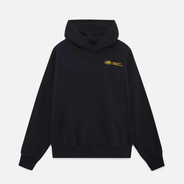 Taylor | Lightweight & Oversize Hoodie 4