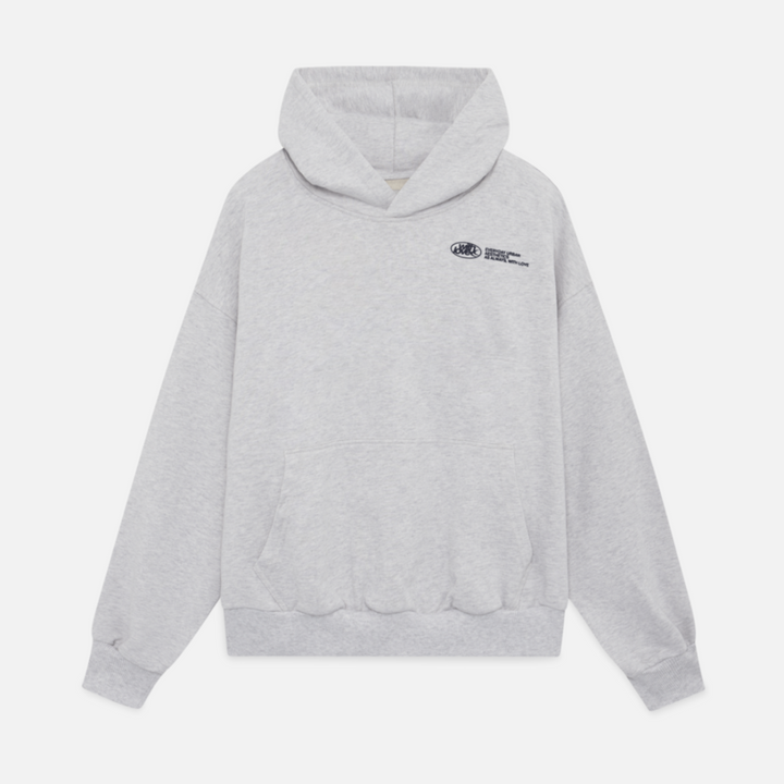 Taylor | Lightweight & Oversize Hoodie 5