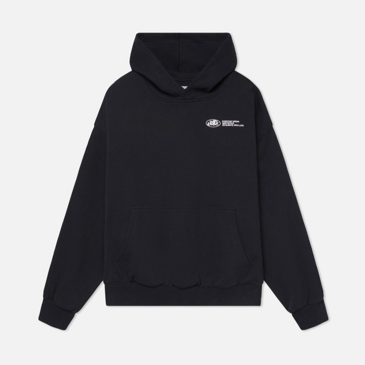 Taylor | Lightweight & Oversize Hoodie 6