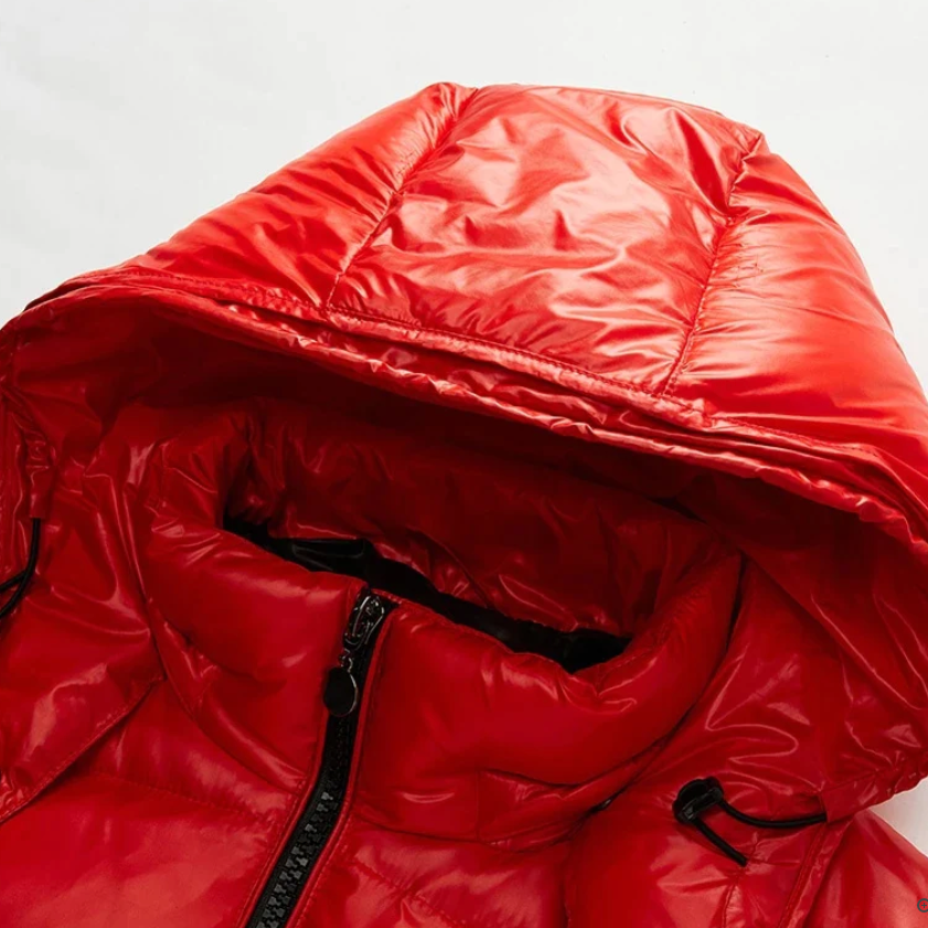 Thiago | Winter jacket 4