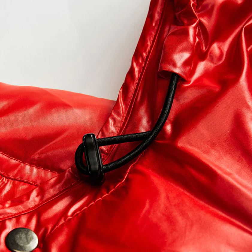 Thiago | Winter jacket 6