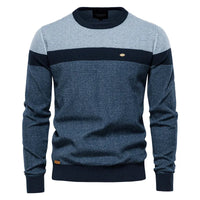 Daniel | Classic And Refined Everyday Sweater