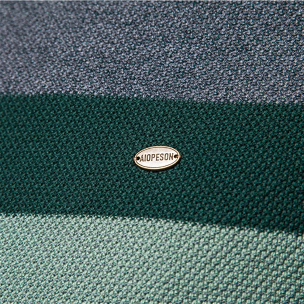 Thomas | Classic Warm Elegance Knit Sweater 3