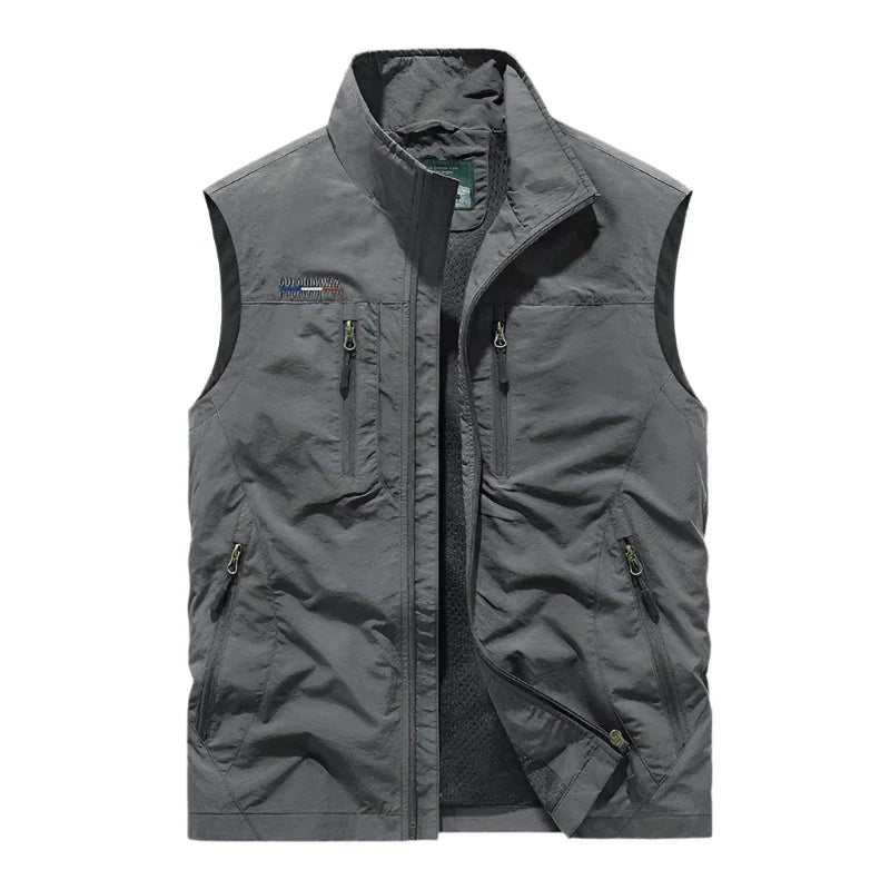Thomas | Soft Durable & Timeless Cotton Vest 3