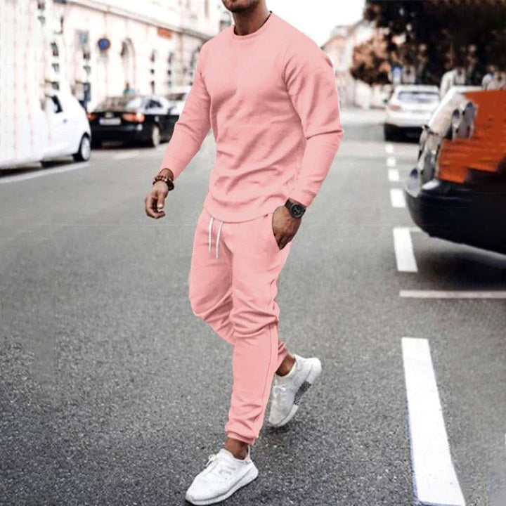 Thomas | Tracksuit set 3
