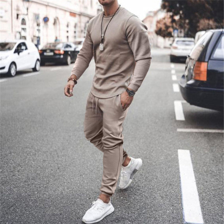Thomas | Tracksuit set 4