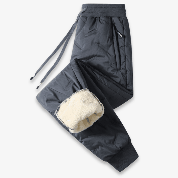 Toby | Unisex thermal trousers 2