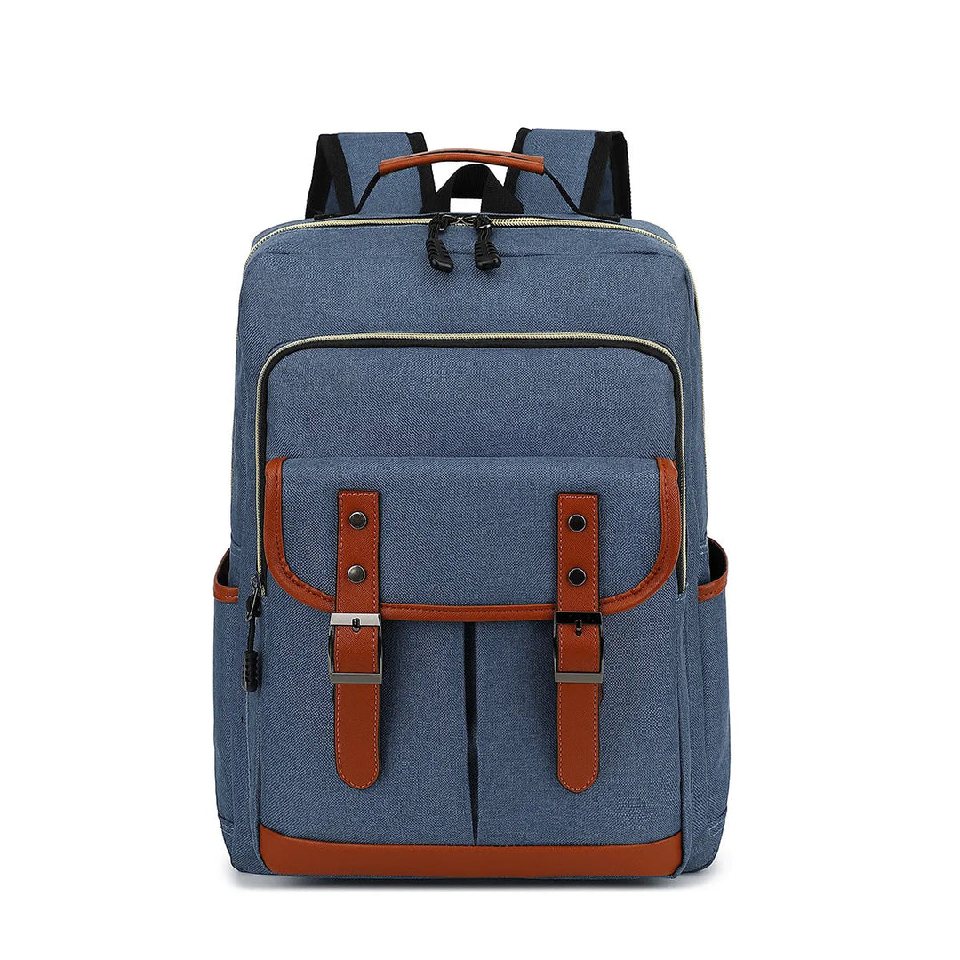 Tristan | Waterproof Travel Laptop Backpack 0