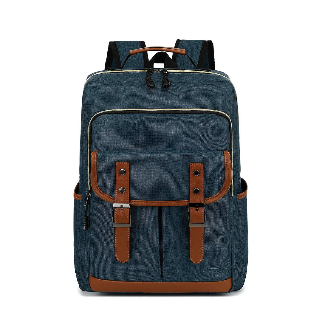 Tristan | Waterproof Travel Laptop Backpack 11