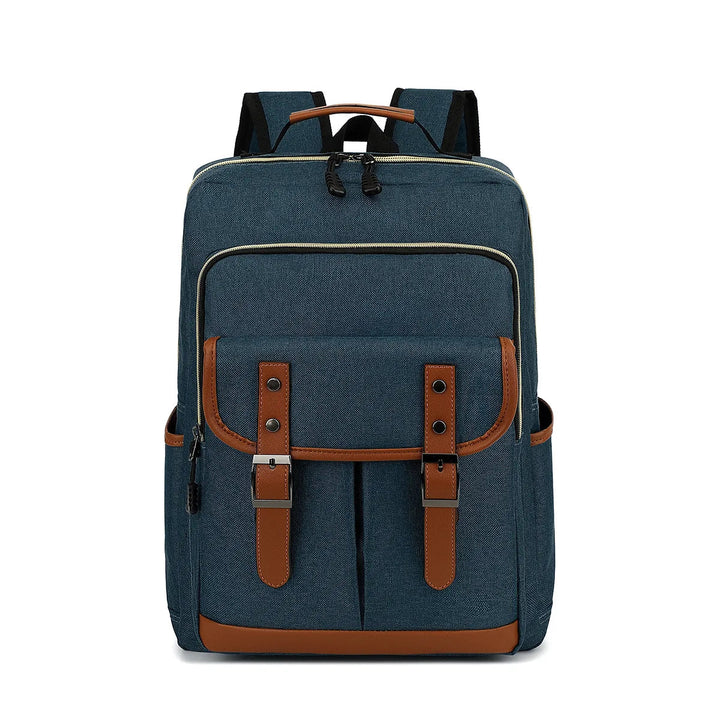 Tristan | Waterproof Travel Laptop Backpack 11