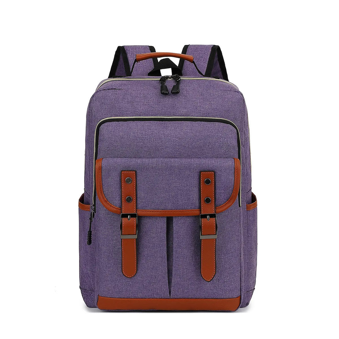 Tristan | Waterproof Travel Laptop Backpack 12