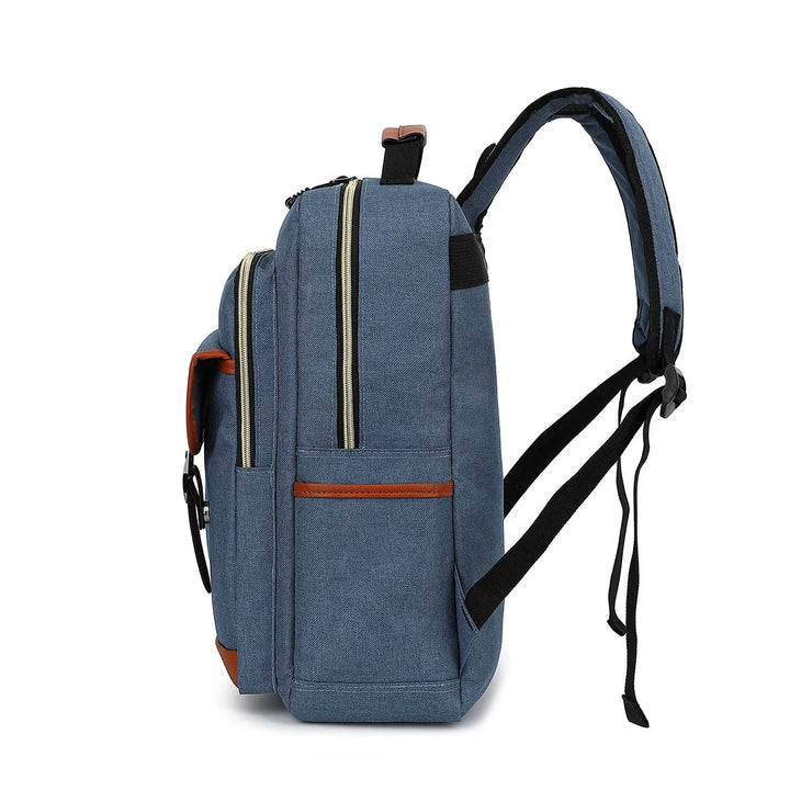 Tristan | Waterproof Travel Laptop Backpack 2