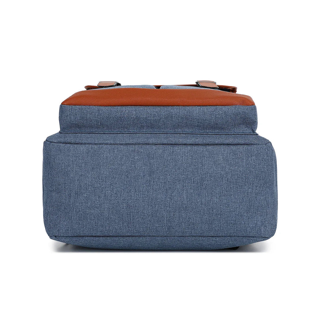 Tristan | Waterproof Travel Laptop Backpack 3