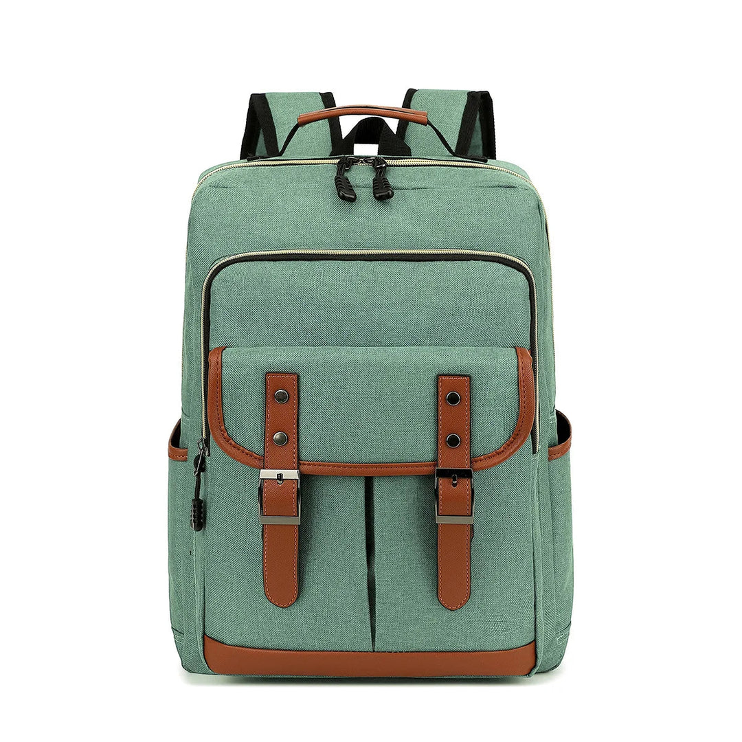 Tristan | Waterproof Travel Laptop Backpack 6