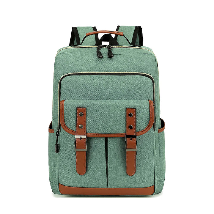 Tristan | Waterproof Travel Laptop Backpack 6