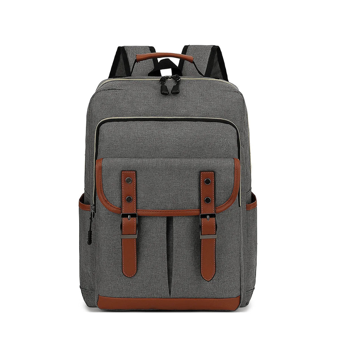 Tristan | Waterproof Travel Laptop Backpack 8
