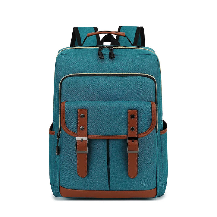 Tristan | Waterproof Travel Laptop Backpack 9