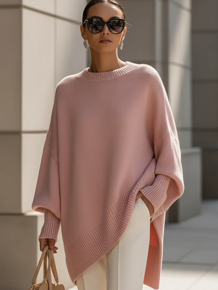 Ursula | Cozy And Elegant Wool Blend Sweater 5