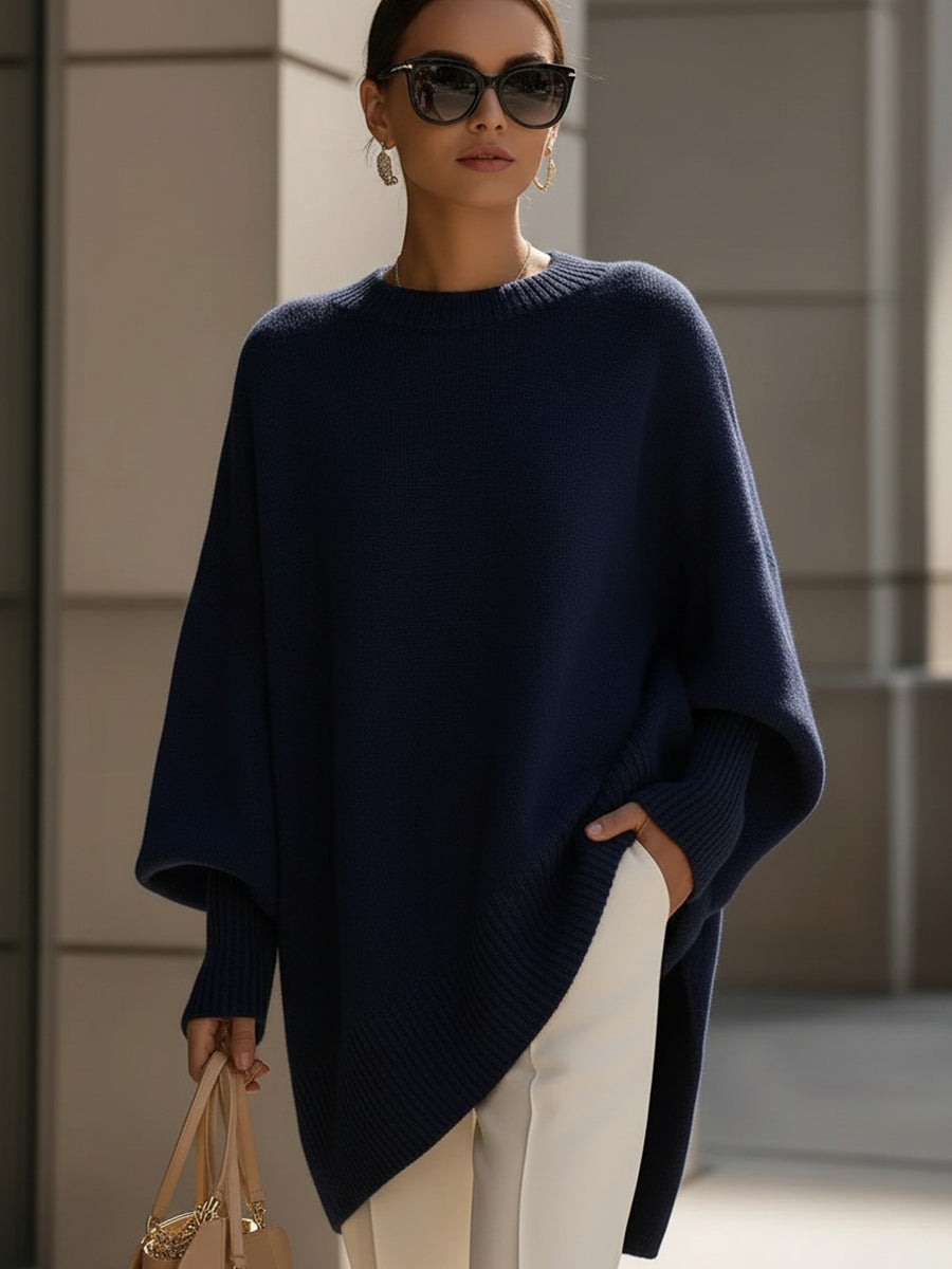 Ursula | Cozy And Elegant Wool Blend Sweater 6