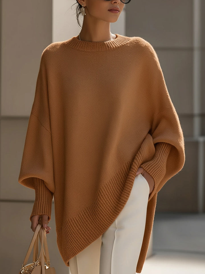 Ursula | Cozy And Elegant Wool Blend Sweater 7