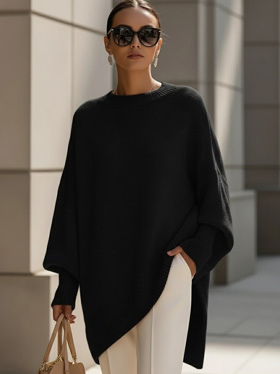 Ursula | Cozy And Elegant Wool Blend Sweater 9