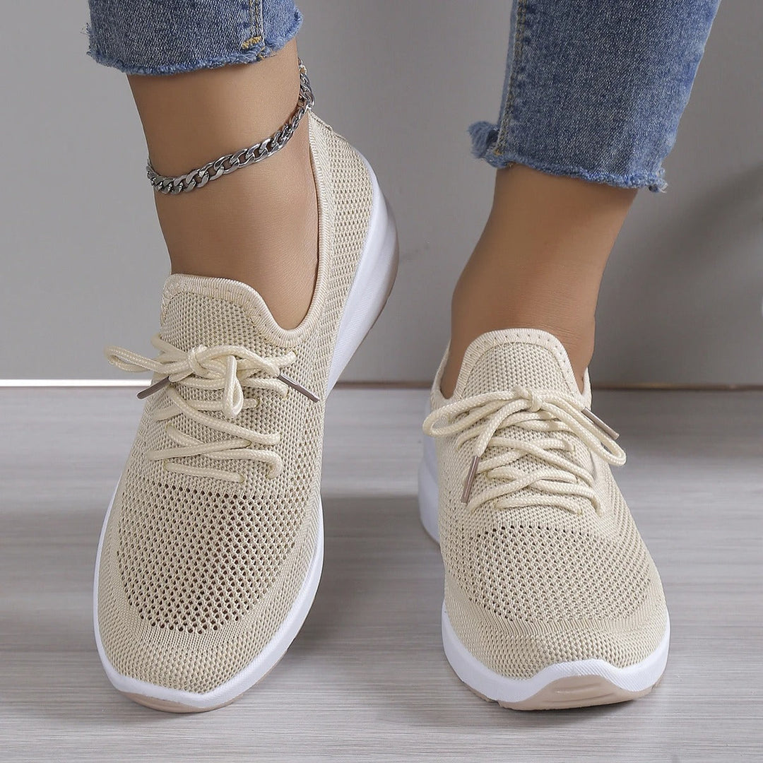 Valencia | Orthopedic Sneaker Women 0