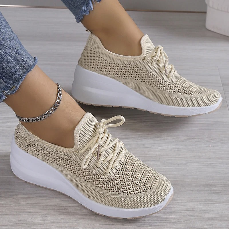 Valencia | Orthopedic Sneaker Women 1