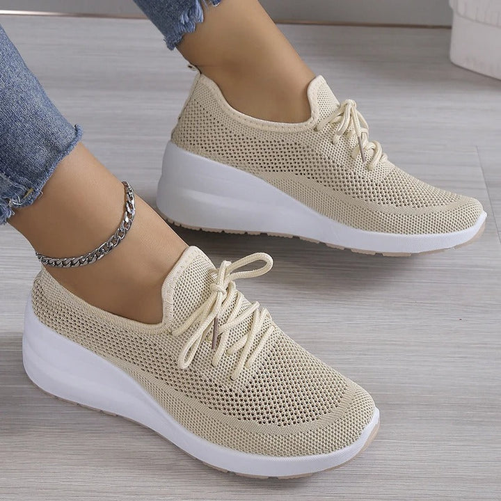 Valencia | Orthopedic Sneaker Women 1