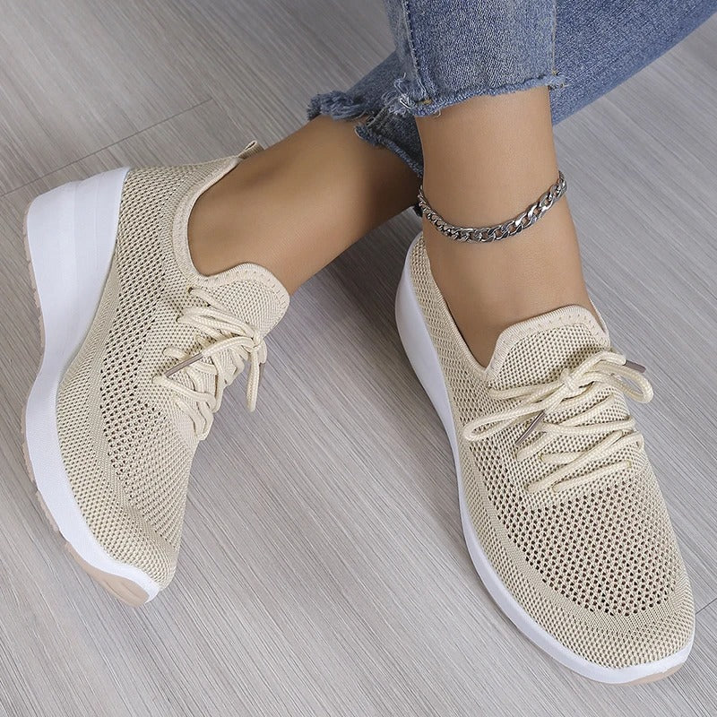 Valencia | Orthopedic Sneaker Women 2
