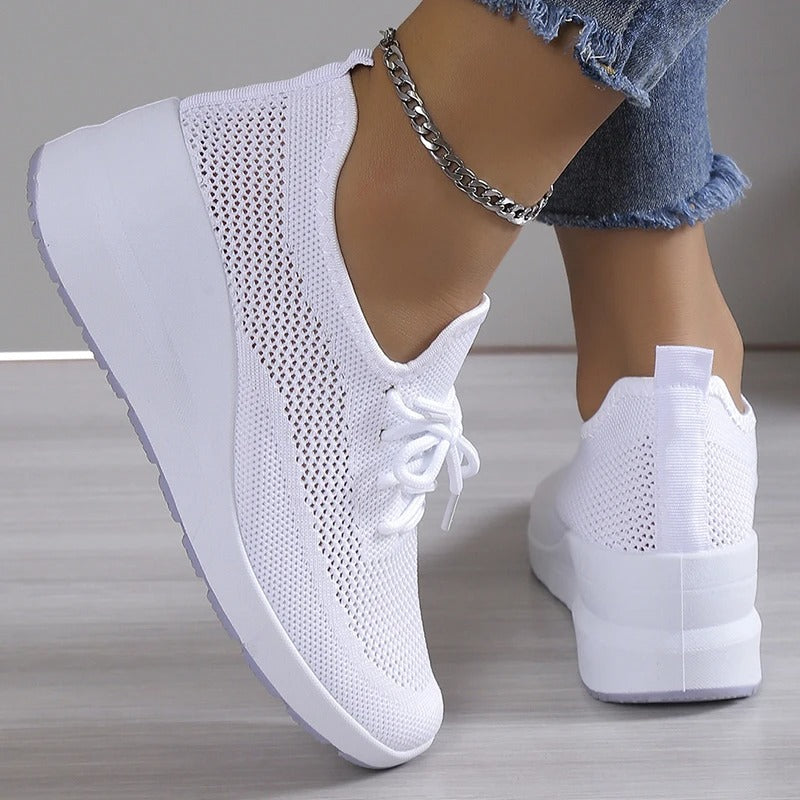 Valencia | Orthopedic Sneaker Women 4
