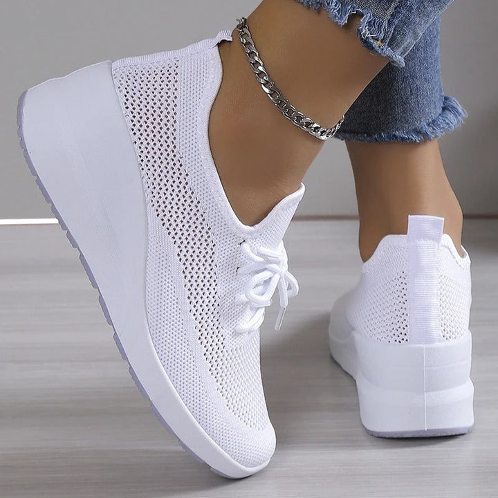 Valencia | Orthopedic Sneaker Women 4
