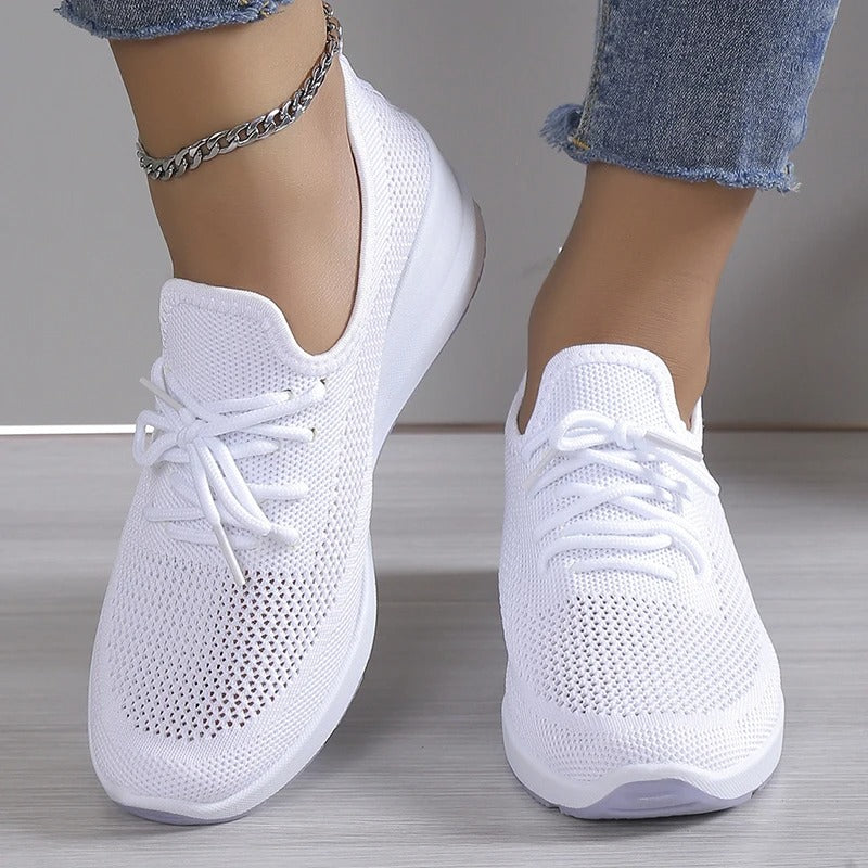 Valencia | Orthopedic Sneaker Women 5