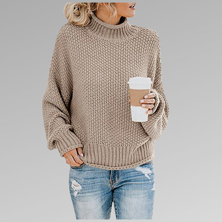 Valerianne | Elegant Sweater 8